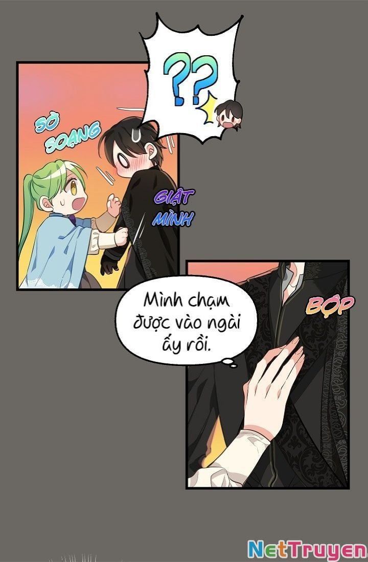 đọc truyện Hãy Bỏ Mặc Tôi Chương 23 ảnh 23 tại Thiên Thai Truyện