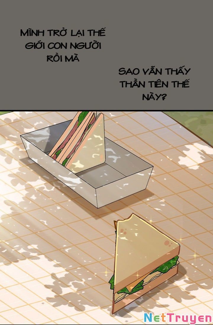 đọc truyện Hãy Bỏ Mặc Tôi Chương 23 ảnh 33 tại Thiên Thai Truyện