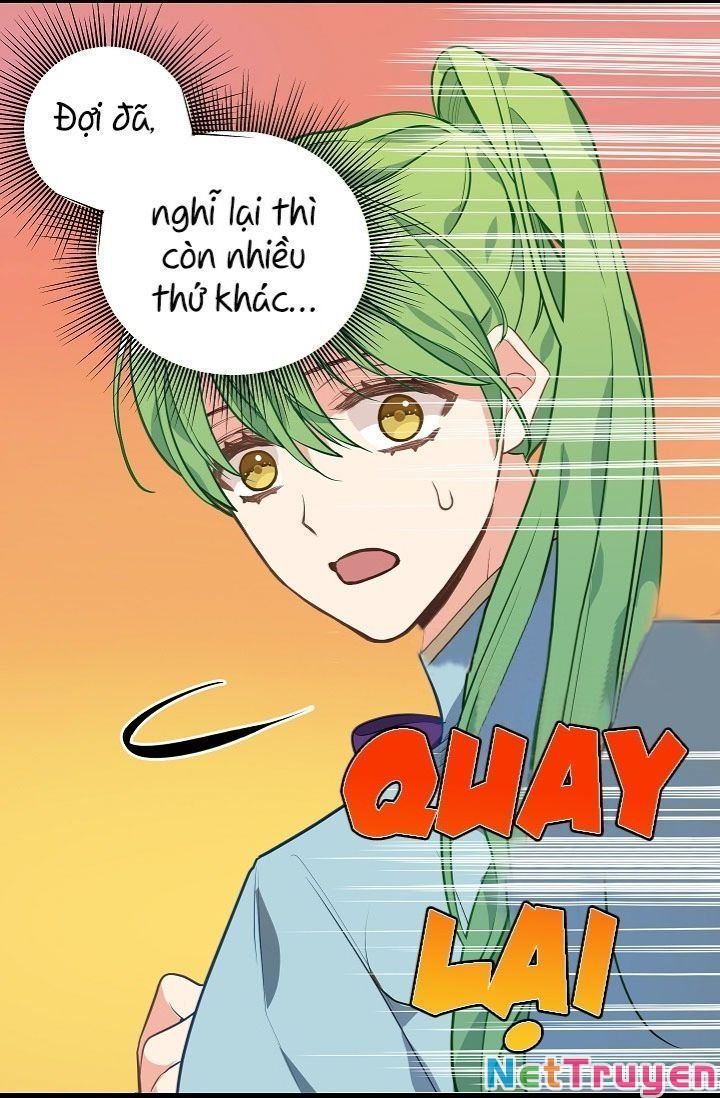 đọc truyện Hãy Bỏ Mặc Tôi Chương 23 ảnh 34 tại Thiên Thai Truyện