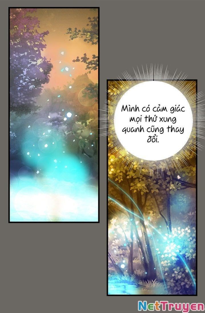 đọc truyện Hãy Bỏ Mặc Tôi Chương 23 ảnh 35 tại Thiên Thai Truyện