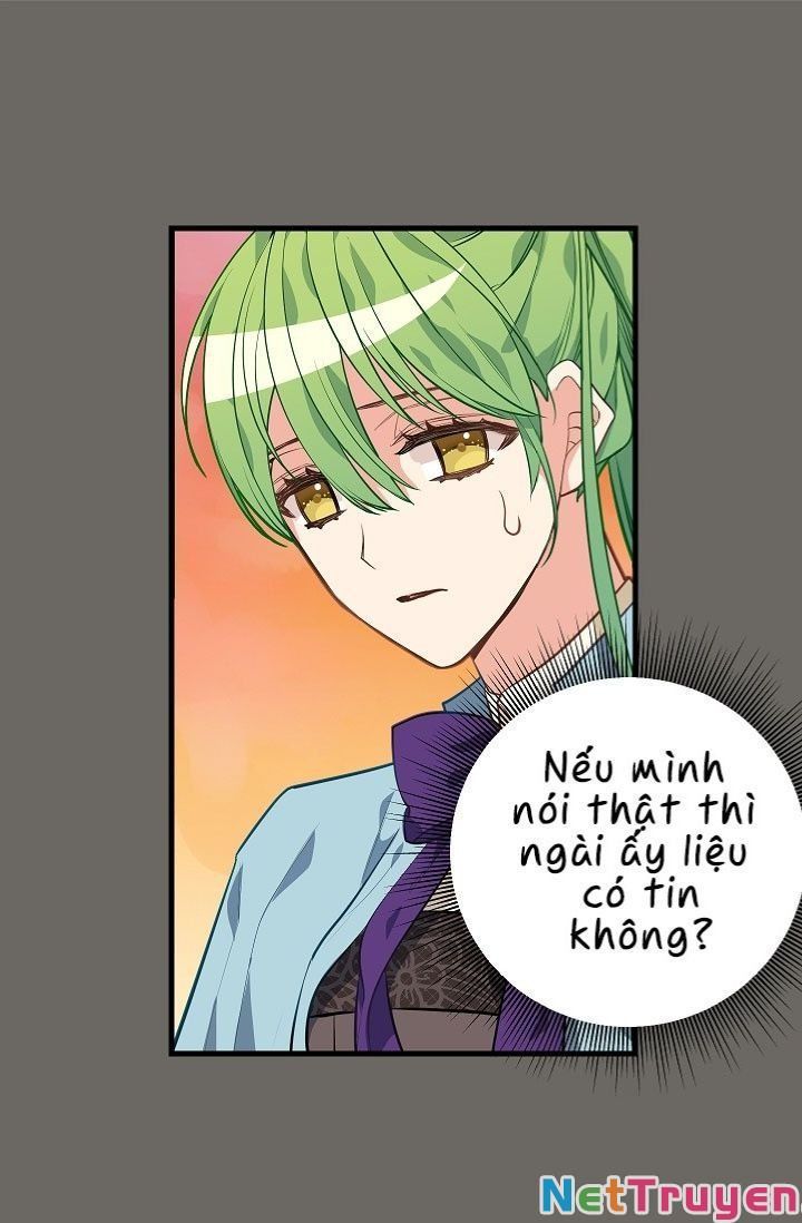 đọc truyện Hãy Bỏ Mặc Tôi Chương 23 ảnh 43 tại Thiên Thai Truyện