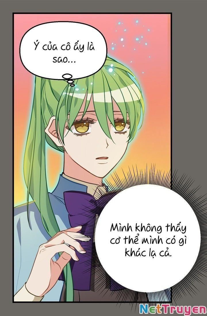 đọc truyện Hãy Bỏ Mặc Tôi Chương 23 ảnh 7 tại Thiên Thai Truyện