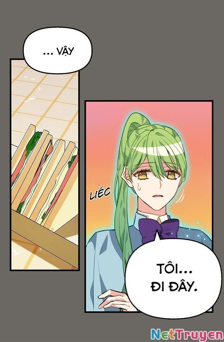 đọc truyện Hãy Bỏ Mặc Tôi Chương 23 ảnh 8 tại Thiên Thai Truyện