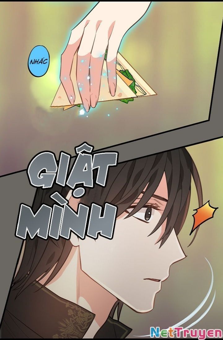 đọc truyện Hãy Bỏ Mặc Tôi Chương 23 ảnh 9 tại Thiên Thai Truyện