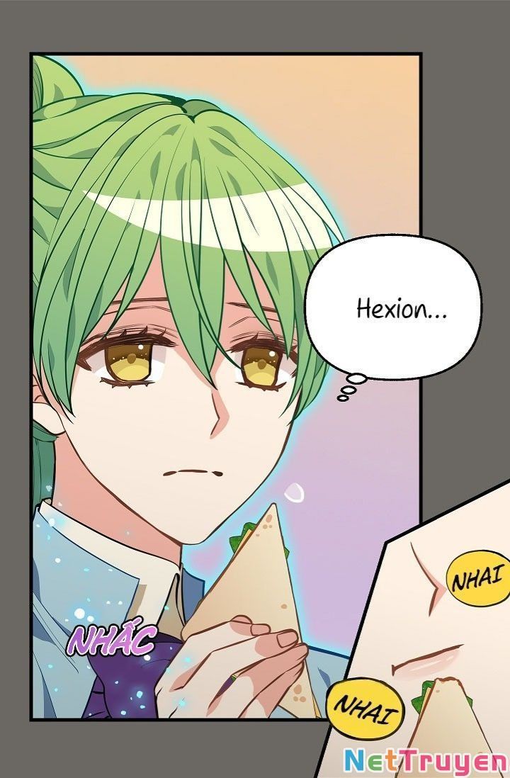 đọc truyện Hãy Bỏ Mặc Tôi Chương 23 ảnh 11 tại Thiên Thai Truyện