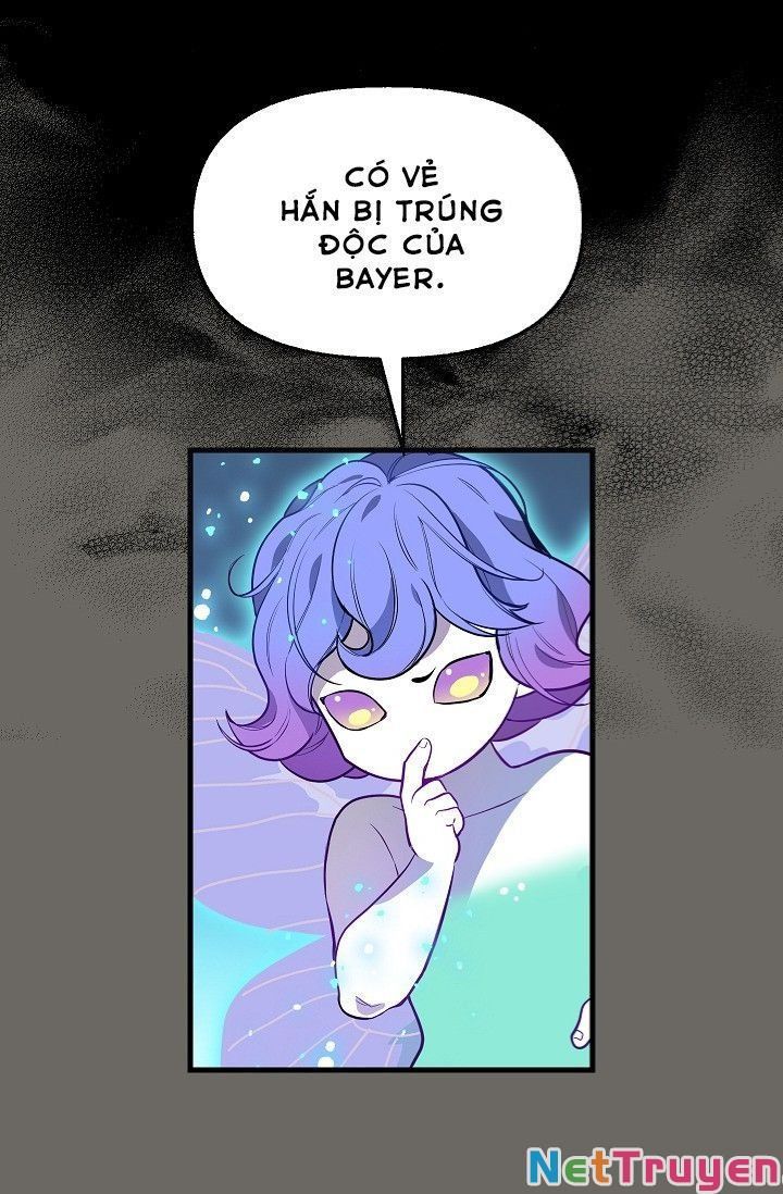 đọc truyện Hãy Bỏ Mặc Tôi Chương 24 ảnh 13 tại Thiên Thai Truyện