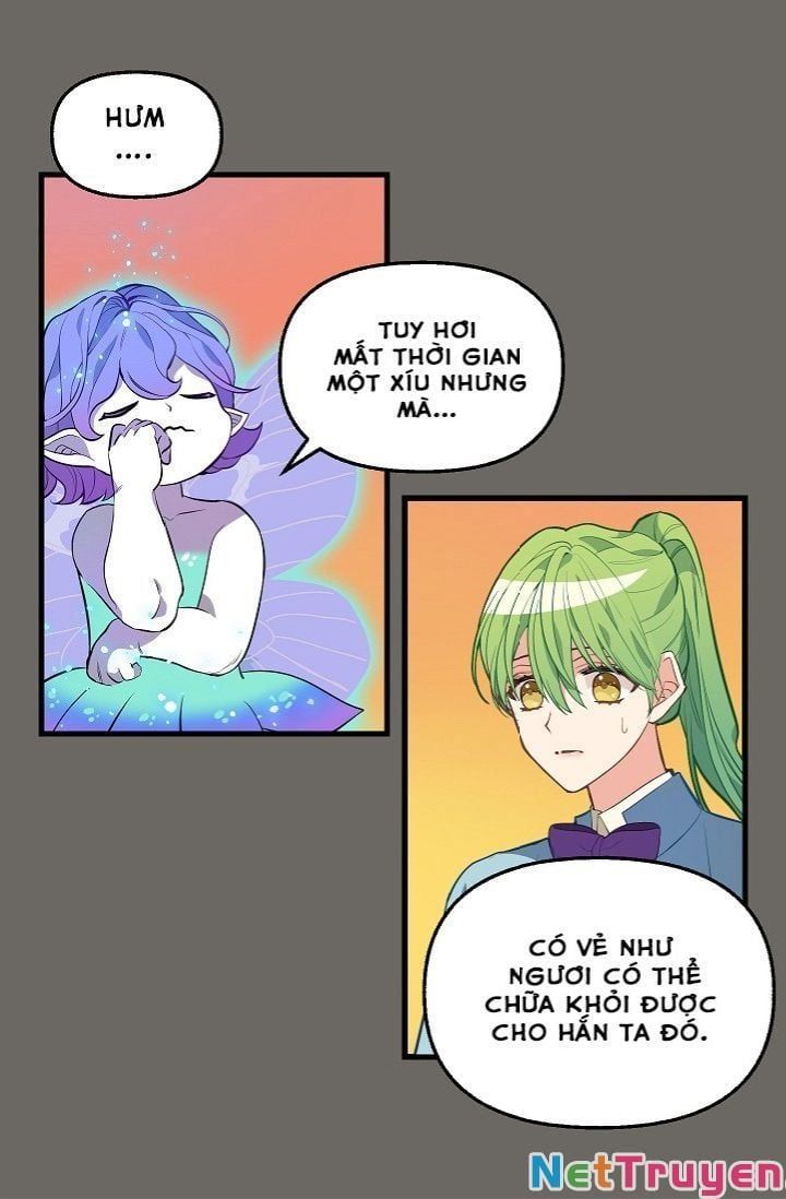 đọc truyện Hãy Bỏ Mặc Tôi Chương 24 ảnh 15 tại Thiên Thai Truyện