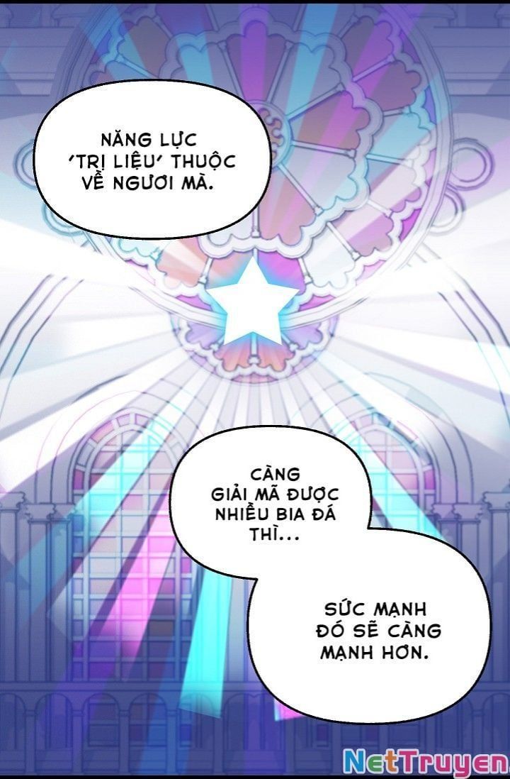 đọc truyện Hãy Bỏ Mặc Tôi Chương 24 ảnh 19 tại Thiên Thai Truyện