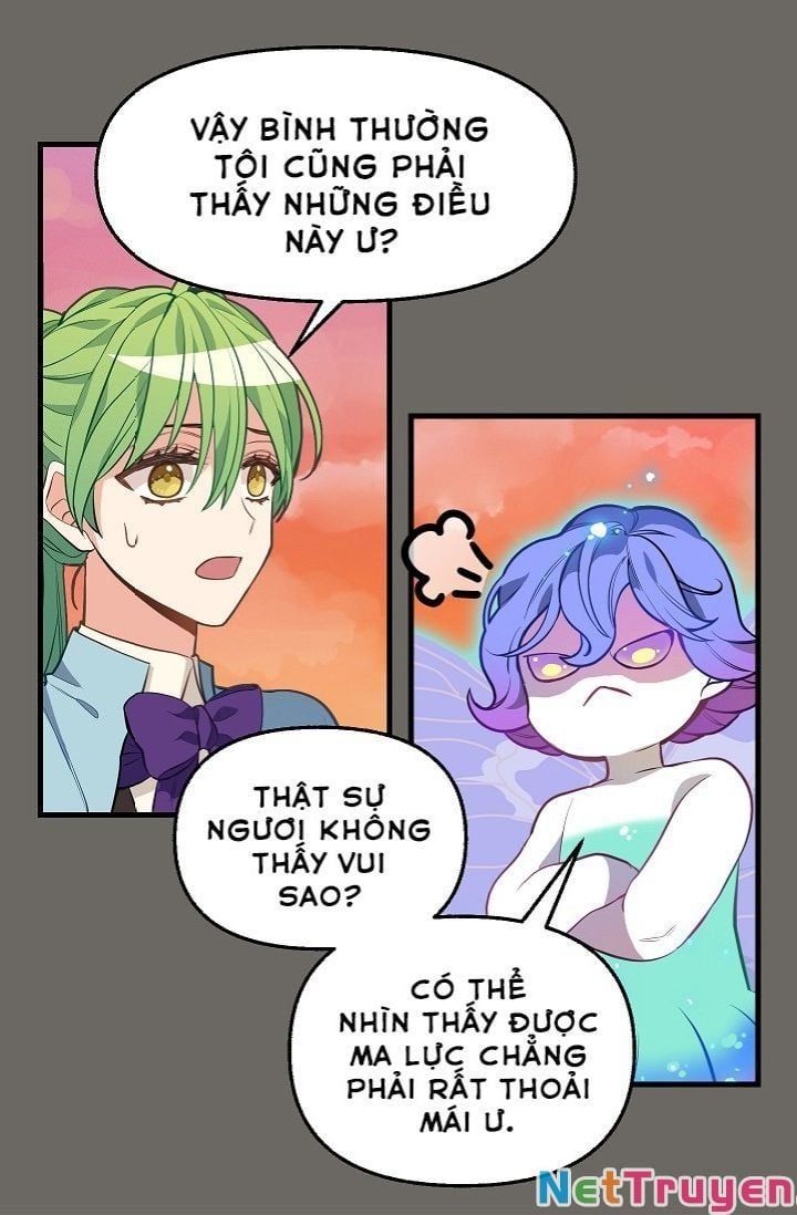 đọc truyện Hãy Bỏ Mặc Tôi Chương 24 ảnh 27 tại Thiên Thai Truyện