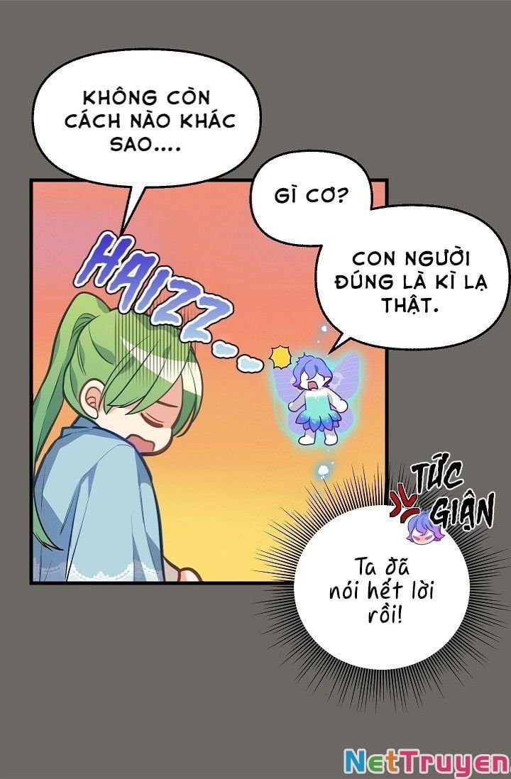 đọc truyện Hãy Bỏ Mặc Tôi Chương 24 ảnh 29 tại Thiên Thai Truyện