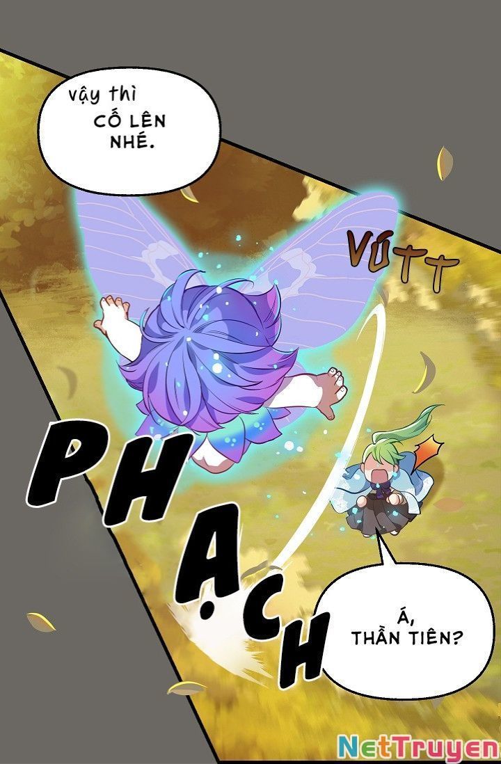 đọc truyện Hãy Bỏ Mặc Tôi Chương 24 ảnh 34 tại Thiên Thai Truyện