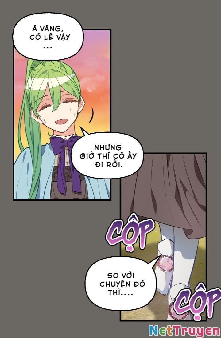 đọc truyện Hãy Bỏ Mặc Tôi Chương 24 ảnh 39 tại Thiên Thai Truyện