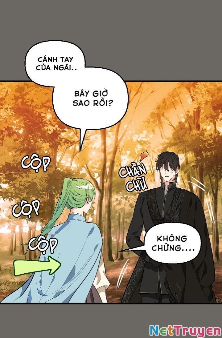 đọc truyện Hãy Bỏ Mặc Tôi Chương 24 ảnh 40 tại Thiên Thai Truyện