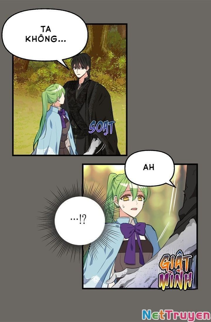 đọc truyện Hãy Bỏ Mặc Tôi Chương 24 ảnh 7 tại Thiên Thai Truyện