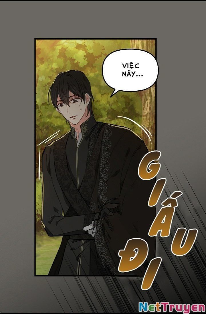 đọc truyện Hãy Bỏ Mặc Tôi Chương 24 ảnh 10 tại Thiên Thai Truyện