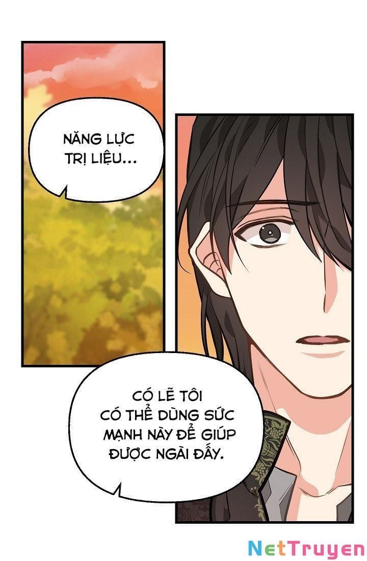 đọc truyện Hãy Bỏ Mặc Tôi Chương 25 ảnh 12 tại Thiên Thai Truyện