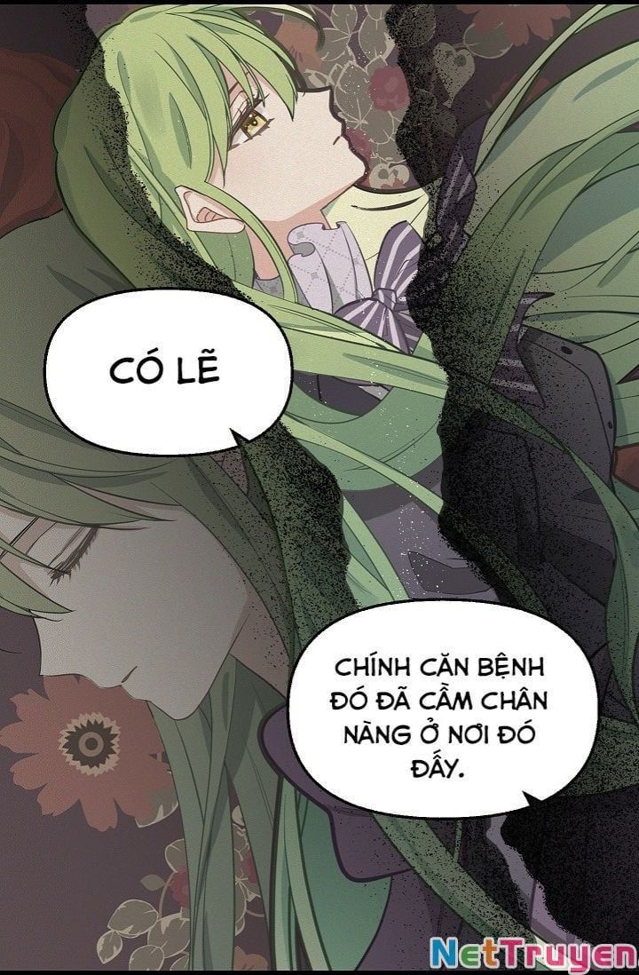 đọc truyện Hãy Bỏ Mặc Tôi Chương 25 ảnh 18 tại Thiên Thai Truyện