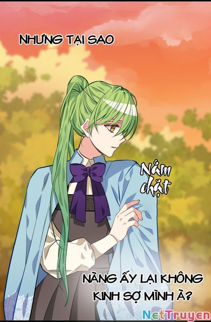 đọc truyện Hãy Bỏ Mặc Tôi Chương 25 ảnh 21 tại Thiên Thai Truyện