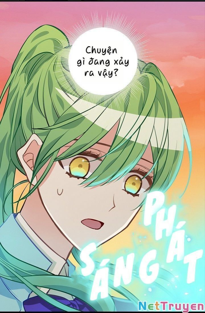 đọc truyện Hãy Bỏ Mặc Tôi Chương 25 ảnh 4 tại Thiên Thai Truyện