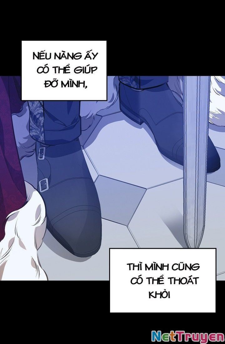 đọc truyện Hãy Bỏ Mặc Tôi Chương 25 ảnh 22 tại Thiên Thai Truyện