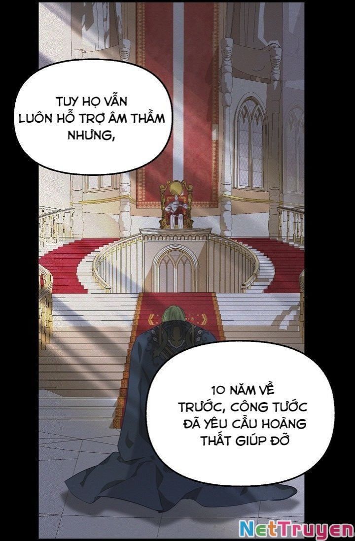 đọc truyện Hãy Bỏ Mặc Tôi Chương 25 ảnh 27 tại Thiên Thai Truyện