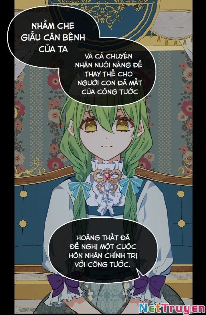 đọc truyện Hãy Bỏ Mặc Tôi Chương 25 ảnh 41 tại Thiên Thai Truyện