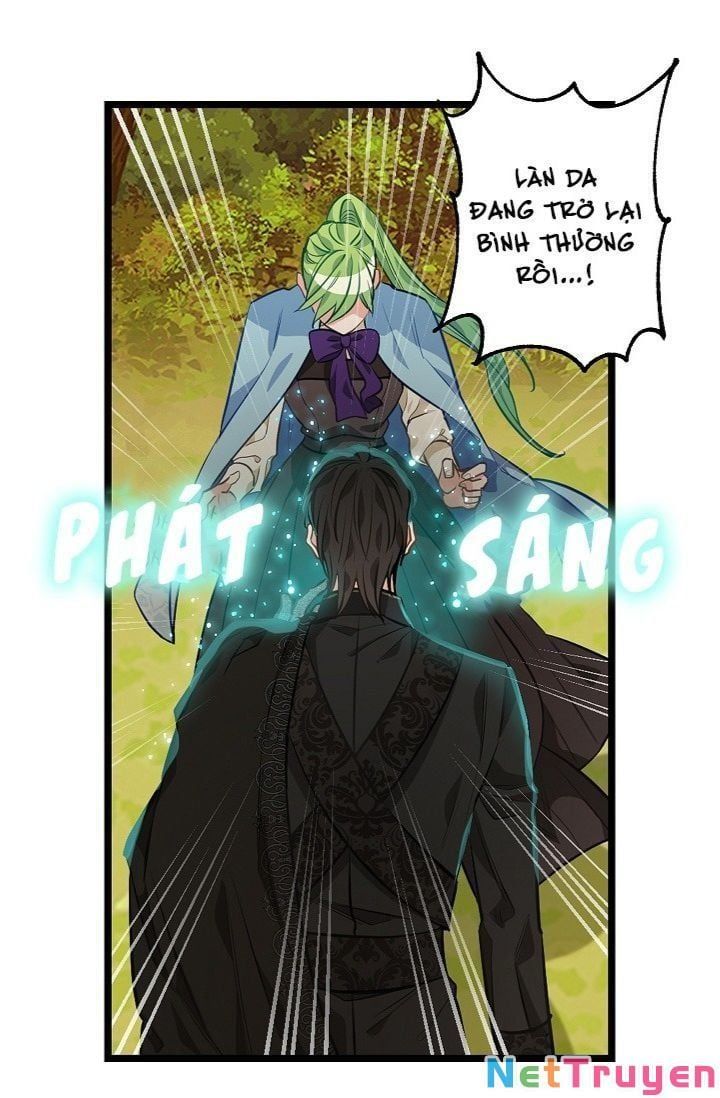 đọc truyện Hãy Bỏ Mặc Tôi Chương 25 ảnh 6 tại Thiên Thai Truyện