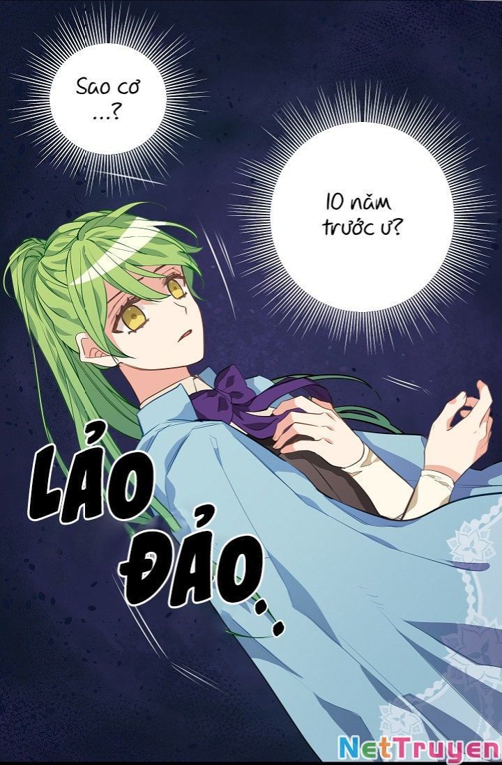 đọc truyện Hãy Bỏ Mặc Tôi Chương 25 ảnh 43 tại Thiên Thai Truyện