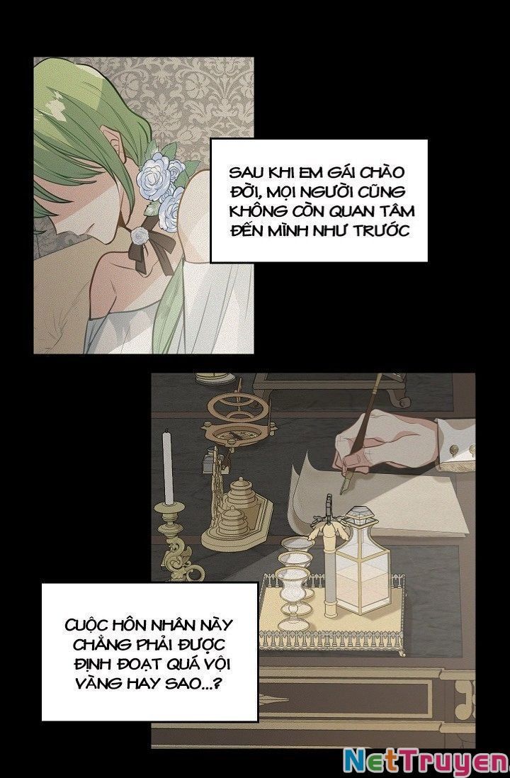 đọc truyện Hãy Bỏ Mặc Tôi Chương 25 ảnh 44 tại Thiên Thai Truyện