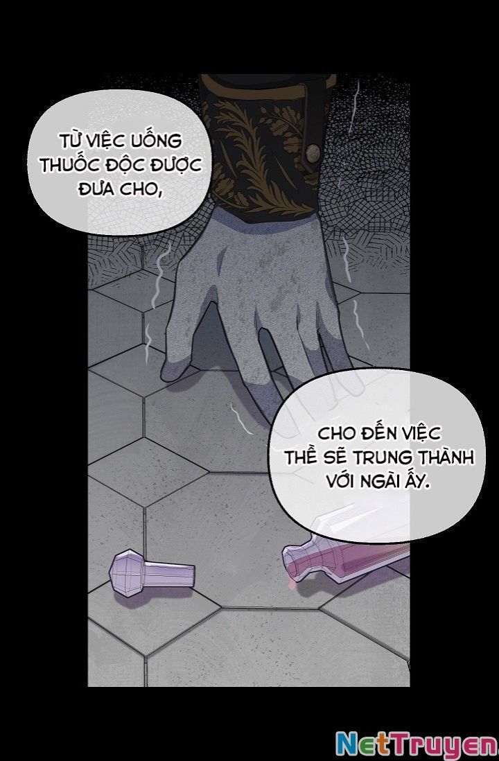 đọc truyện Hãy Bỏ Mặc Tôi Chương 25 ảnh 53 tại Thiên Thai Truyện