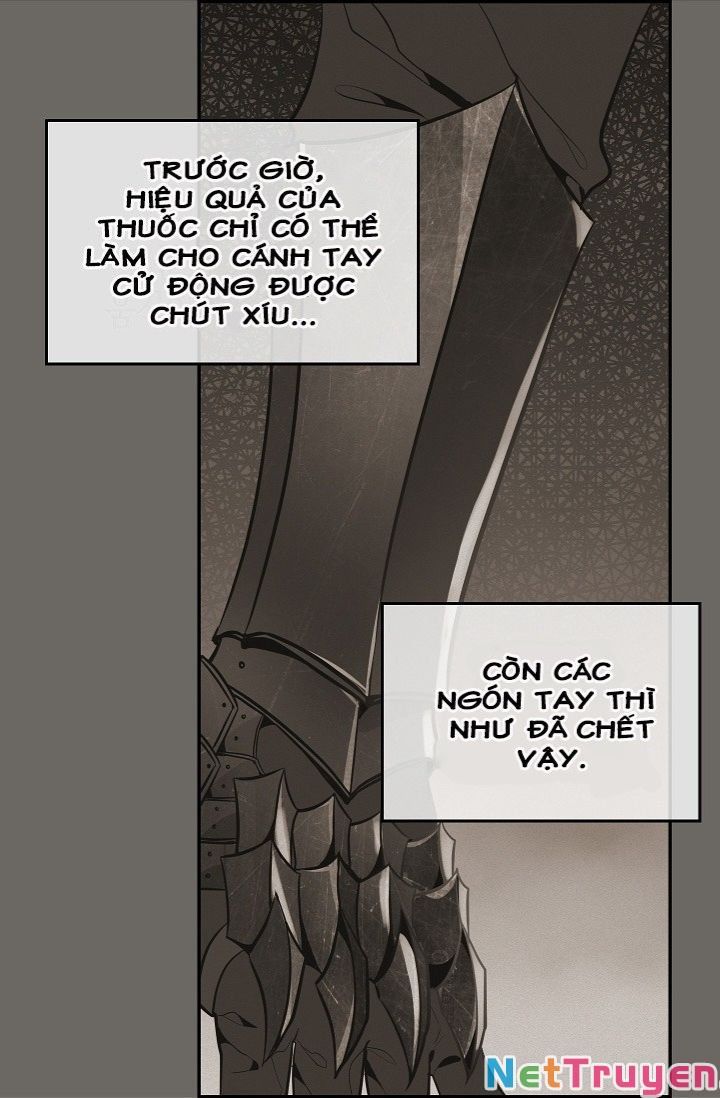 đọc truyện Hãy Bỏ Mặc Tôi Chương 25 ảnh 9 tại Thiên Thai Truyện