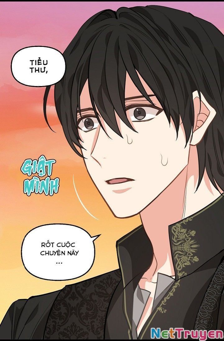 đọc truyện Hãy Bỏ Mặc Tôi Chương 25 ảnh 10 tại Thiên Thai Truyện