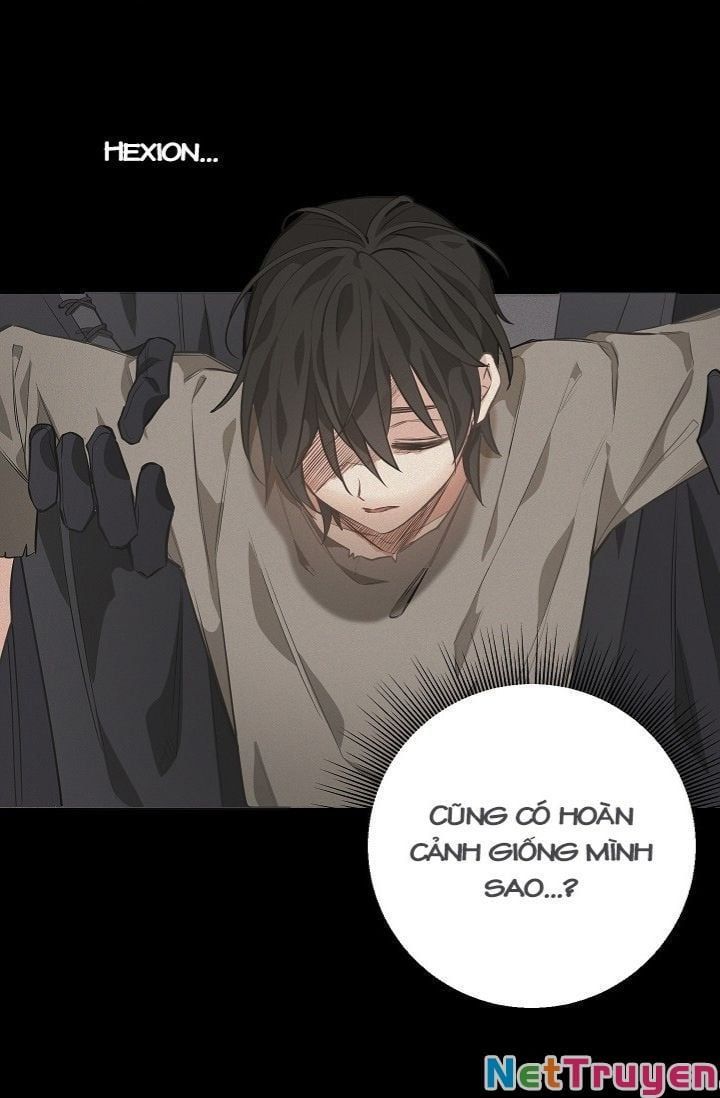 đọc truyện Hãy Bỏ Mặc Tôi Chương 26 ảnh 13 tại Thiên Thai Truyện