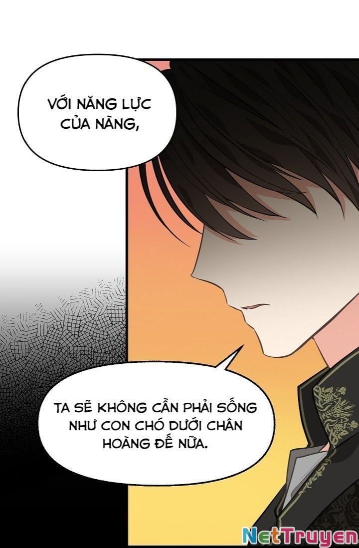 đọc truyện Hãy Bỏ Mặc Tôi Chương 26 ảnh 20 tại Thiên Thai Truyện