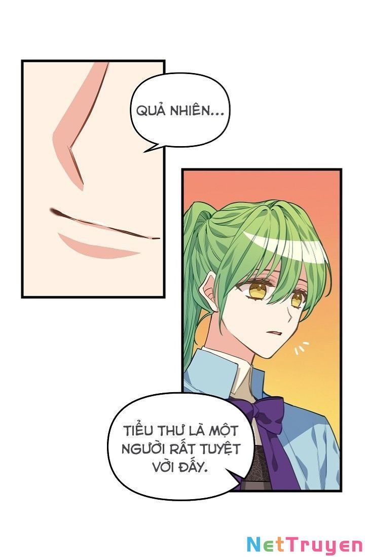 đọc truyện Hãy Bỏ Mặc Tôi Chương 26 ảnh 5 tại Thiên Thai Truyện