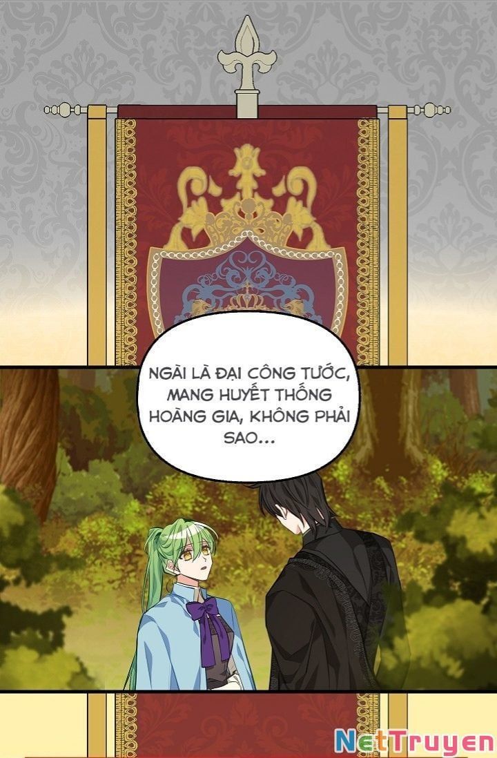 đọc truyện Hãy Bỏ Mặc Tôi Chương 26 ảnh 10 tại Thiên Thai Truyện