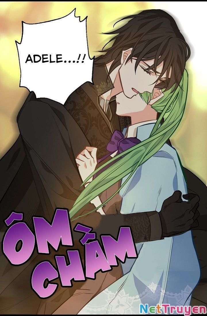 đọc truyện Hãy Bỏ Mặc Tôi Chương 27 ảnh 22 tại Thiên Thai Truyện