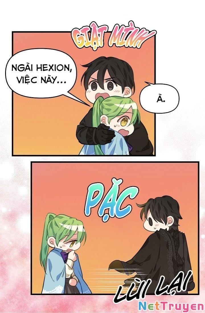 đọc truyện Hãy Bỏ Mặc Tôi Chương 27 ảnh 24 tại Thiên Thai Truyện