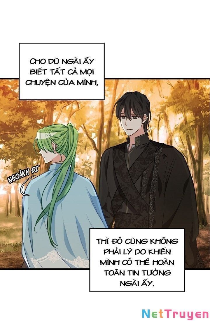 đọc truyện Hãy Bỏ Mặc Tôi Chương 27 ảnh 5 tại Thiên Thai Truyện