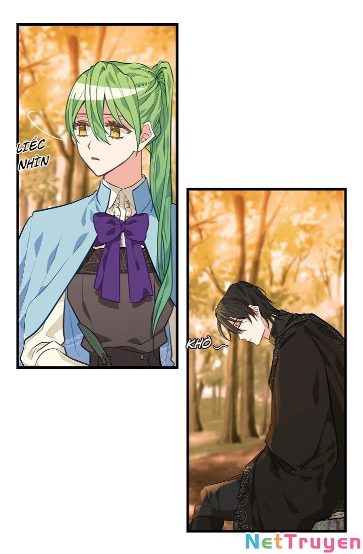 đọc truyện Hãy Bỏ Mặc Tôi Chương 27 ảnh 33 tại Thiên Thai Truyện