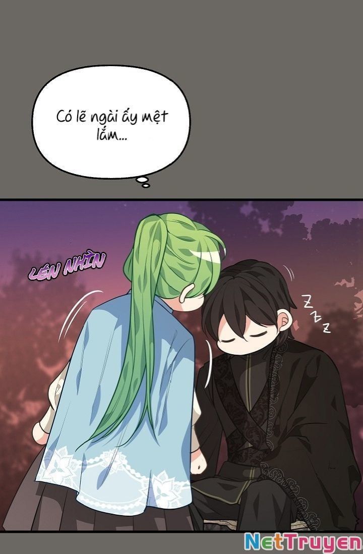 đọc truyện Hãy Bỏ Mặc Tôi Chương 27 ảnh 39 tại Thiên Thai Truyện