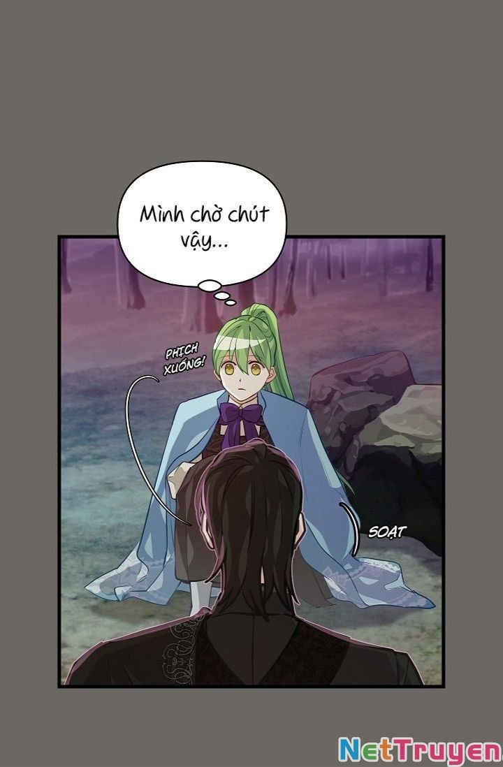 đọc truyện Hãy Bỏ Mặc Tôi Chương 27 ảnh 40 tại Thiên Thai Truyện