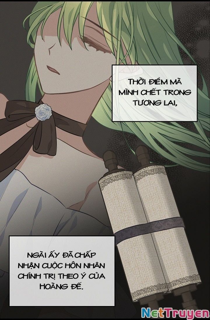 đọc truyện Hãy Bỏ Mặc Tôi Chương 27 ảnh 6 tại Thiên Thai Truyện