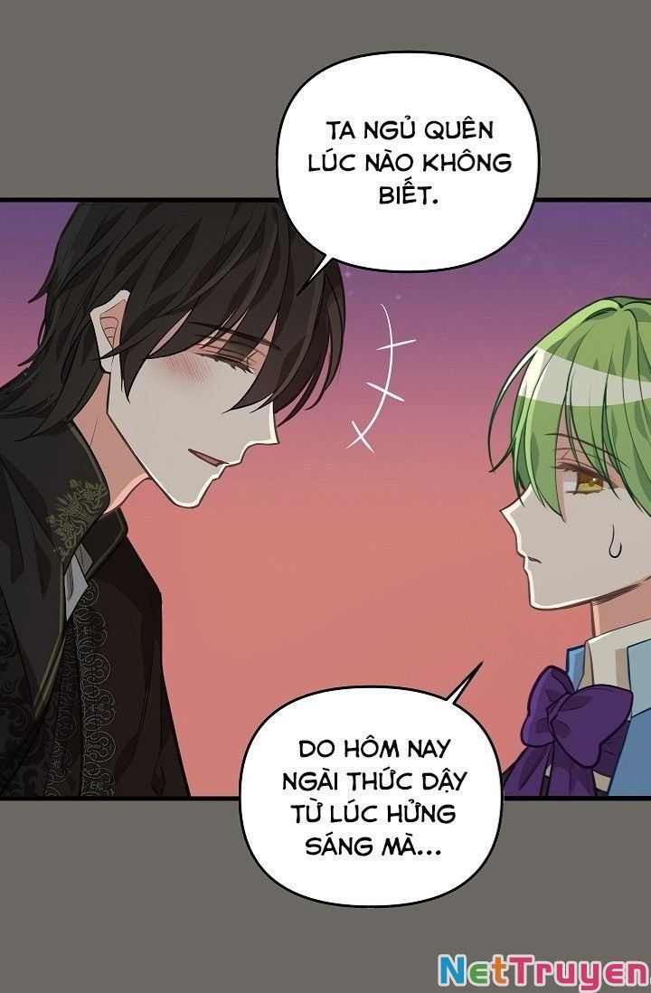 đọc truyện Hãy Bỏ Mặc Tôi Chương 27 ảnh 49 tại Thiên Thai Truyện