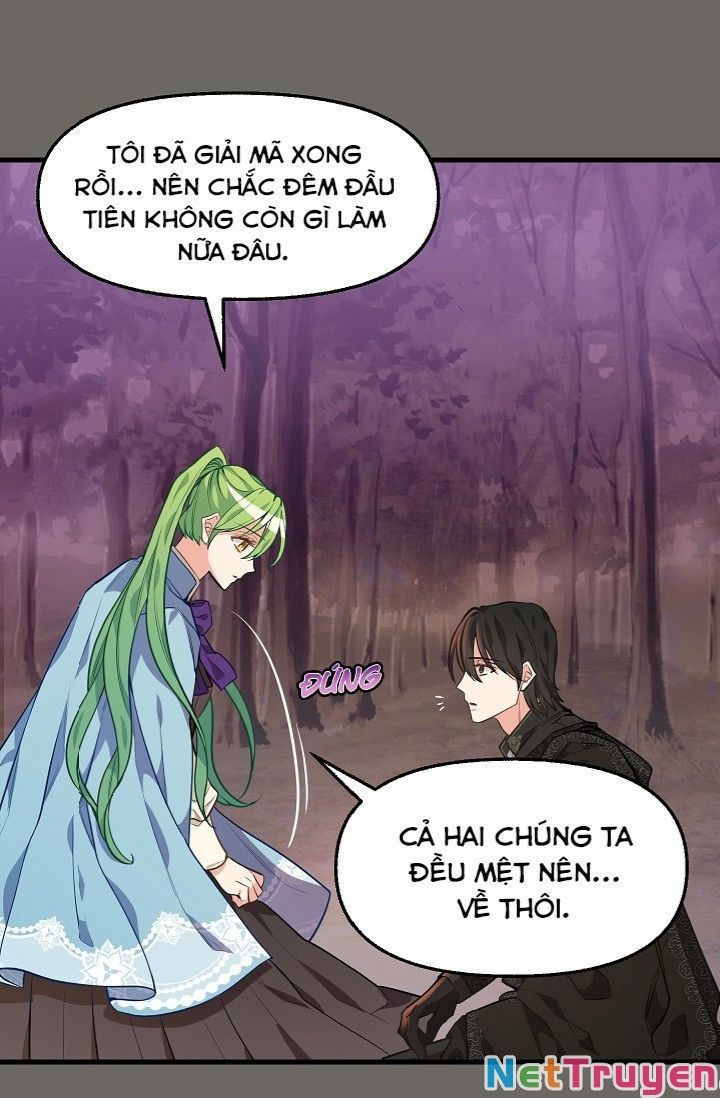 đọc truyện Hãy Bỏ Mặc Tôi Chương 27 ảnh 50 tại Thiên Thai Truyện