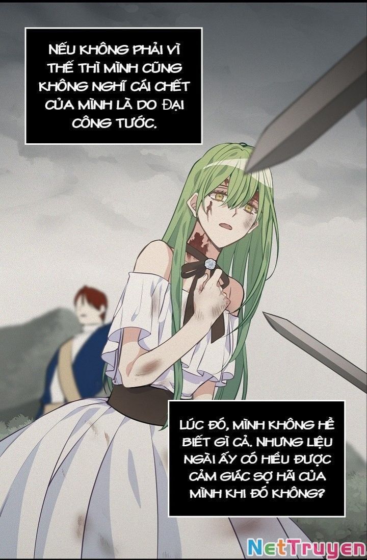 đọc truyện Hãy Bỏ Mặc Tôi Chương 27 ảnh 7 tại Thiên Thai Truyện