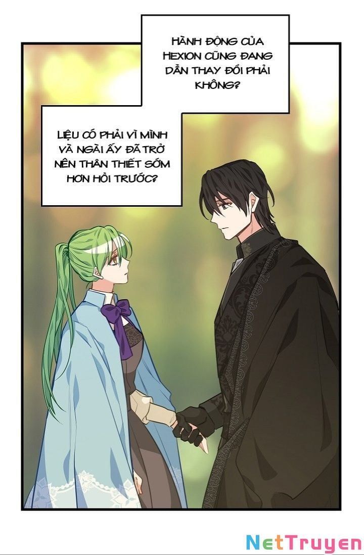 đọc truyện Hãy Bỏ Mặc Tôi Chương 27 ảnh 9 tại Thiên Thai Truyện