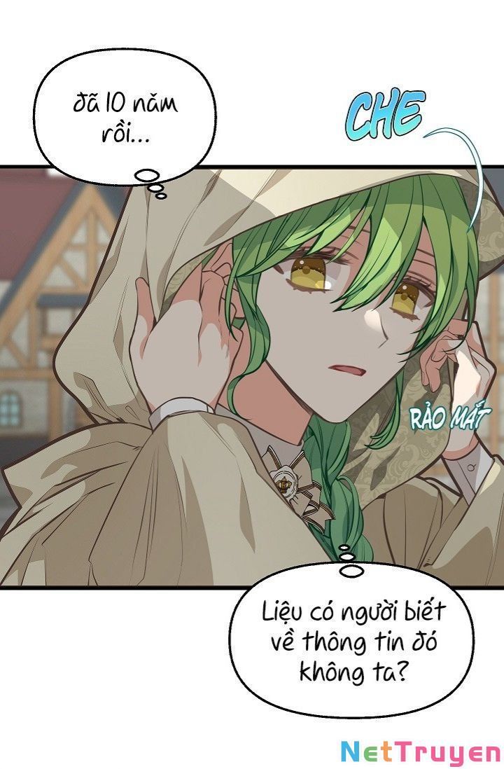 đọc truyện Hãy Bỏ Mặc Tôi Chương 28 ảnh 14 tại Thiên Thai Truyện