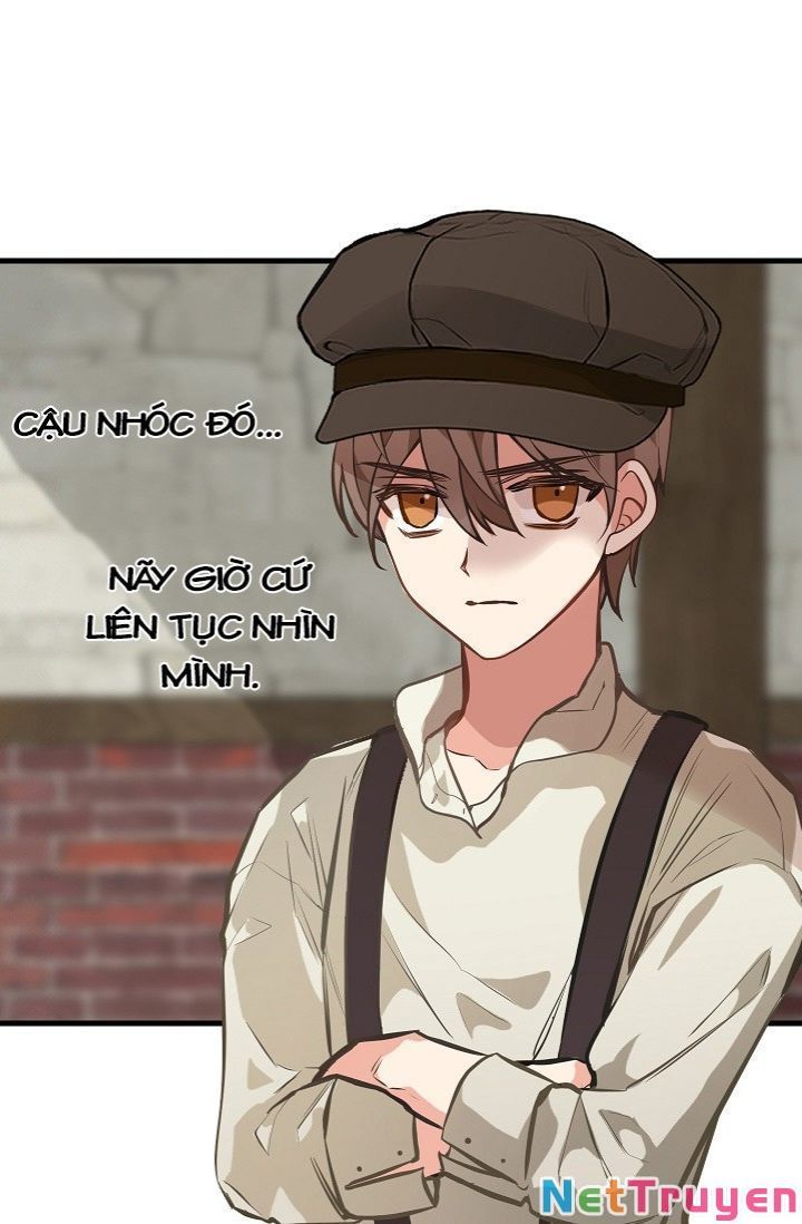 đọc truyện Hãy Bỏ Mặc Tôi Chương 28 ảnh 16 tại Thiên Thai Truyện