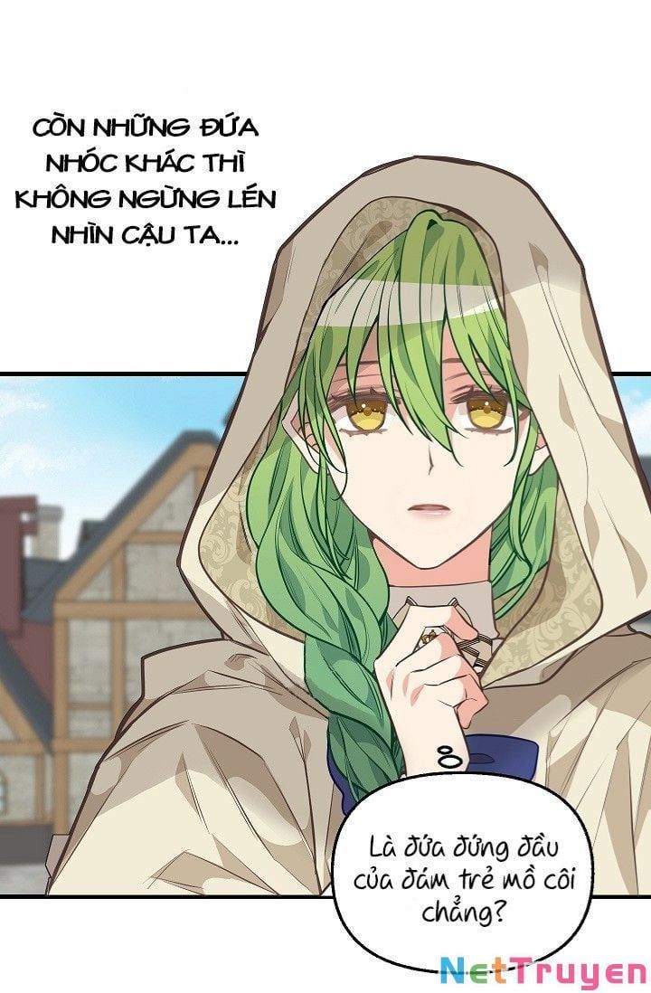 đọc truyện Hãy Bỏ Mặc Tôi Chương 28 ảnh 17 tại Thiên Thai Truyện